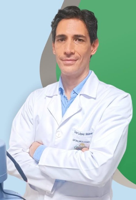 Dr. Javier Alberto López Malaver