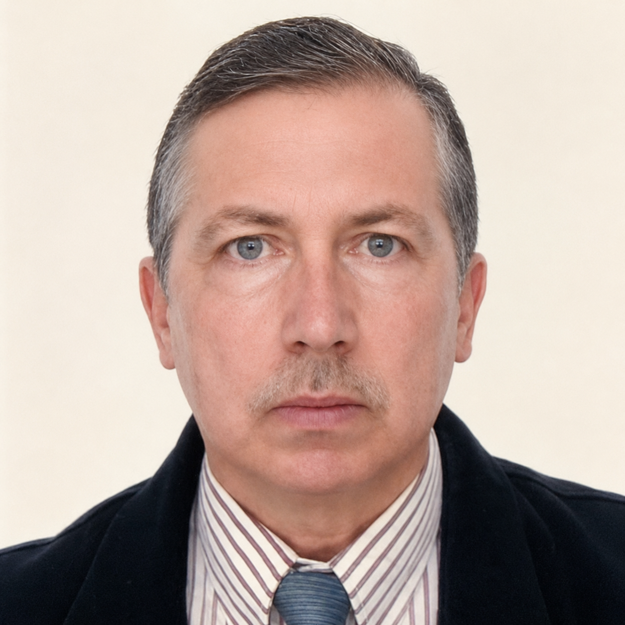 Dr. Jorge Augusto Zambrano Casas