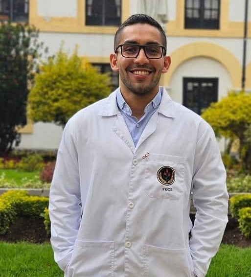 Dr. Jorge Moncaleano